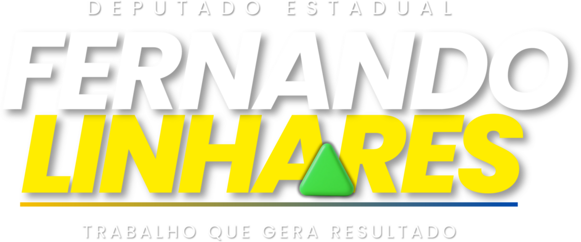 Fernando Linhares — Deputado Estadual